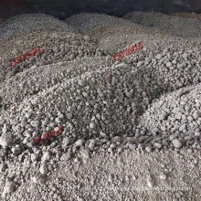 Sintered Calcium Aluminate Ladle Refining Slag